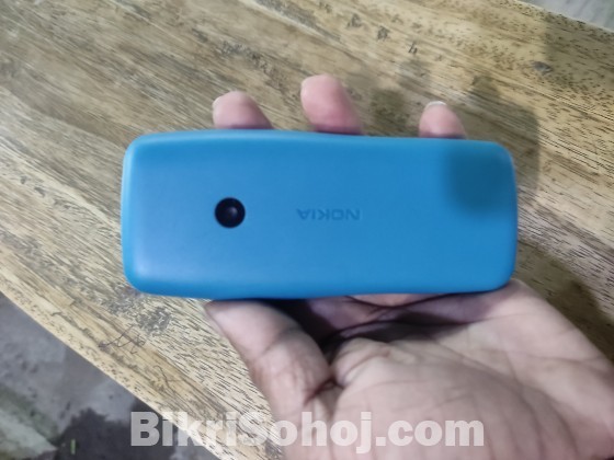 Nokia 110 Blue